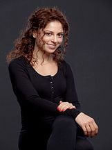 Ceyda Saltadal'un fotoğrafi