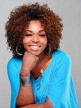 Liz Mikel'un fotoğrafi