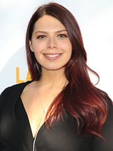 Erika Olde'un fotoğrafi