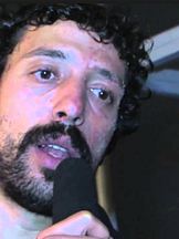 Mouhcine Malzi'un fotoğrafi