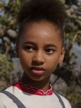 Tayler Buck'un fotoğrafi