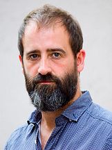 Iñigo Aranburu'un fotoğrafi