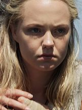 Ashley de Lange'un fotoğrafi