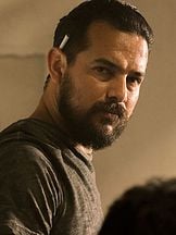 Alejandro Edda'un fotoğrafi