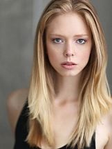 Megan Peta Hill'un fotoğrafi