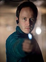 Christopher Redman'un fotoğrafi