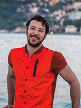 Burak Arslan'un fotoğrafi