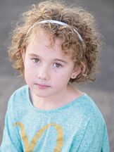 Nev Scharrel'un fotoğrafi