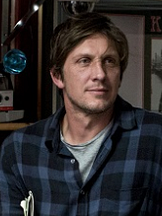 Damian Hill'un fotoğrafi