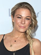 LeAnn Rimes'un fotoğrafi