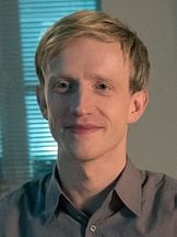 David Zimmerschied'un fotoğrafi