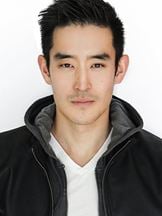 Mike Moh