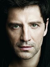 Sakis Rouvas'un fotoğrafi