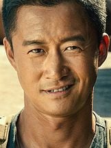 Jing Wu'un fotoğrafi