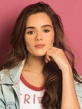 Samantha Siqueiros'un fotoğrafi