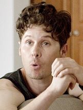 Kris Lemche'un fotoğrafi