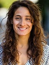 Sophie Garagnon'un fotoğrafi