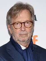 Eric Clapton'un fotoğrafi