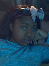 Taliah Webster'un fotoğrafi