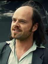 Daniel Mangisch'un fotoğrafi