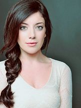 Hayley McLaughlin'un fotoğrafi