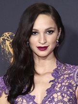 Ruby Modine'un fotoğrafi