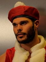 Taylor James'un fotoğrafi