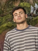 Jack Champion'un fotoğrafi