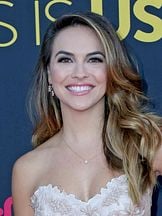 Chrishell Stause'un fotoğrafi