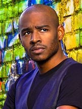 Jay Walker'un fotoğrafi