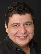 Galip Erdal'un fotoğrafi