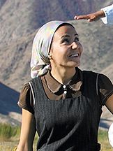 Zarema Asanalieva'un fotoğrafi