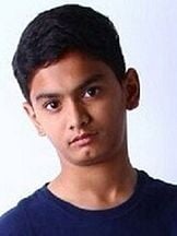 Tirth Sharma'un fotoğrafi