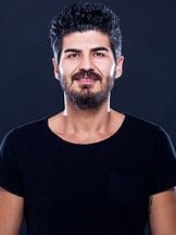 Serdar Sezgin Güvenç'un fotoğrafi