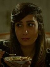 Sana Jammelieh'un fotoğrafi