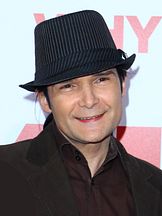 Corey Feldman'un fotoğrafi