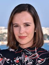 Claire Van Der Boom'un fotoğrafi