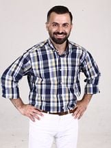 Gökhan Demir'un fotoğrafi