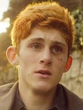 Fionn O'Shea'un fotoğrafi