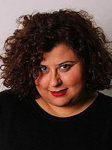 Zeliha Gümüş'un fotoğrafi