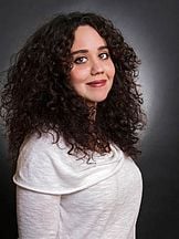 Begüm Çağla Taşkın'un fotoğrafi