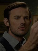 Evan Williams'un fotoğrafi