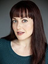 Holly Gauthier-Frankel'un fotoğrafi