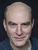 Simon Kunz'un fotoğrafi