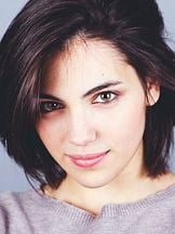 Selene Caramazza'un fotoğrafi