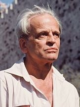 Klaus Kinski'un fotoğrafi