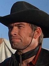 Burton Gilliam'un fotoğrafi