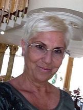 Belgin Uzlu'un fotoğrafi