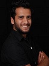 Umut Alagül'un fotoğrafi