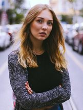 Merve Güran'un fotoğrafi